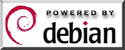 [Powered by Debian 5.0]